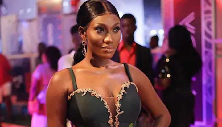 My two-year music career has taught me great lessons- Wendy Shay