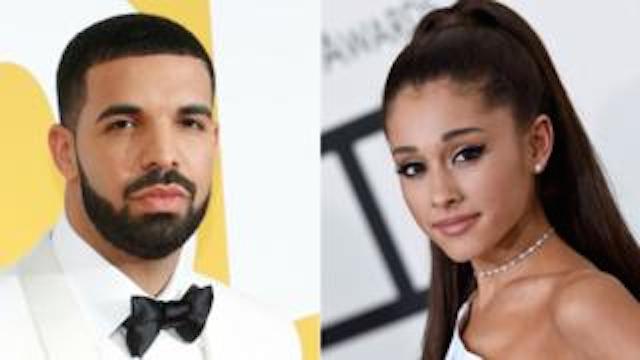 Drake and Ariana Grande's record label drops the term 'urban'