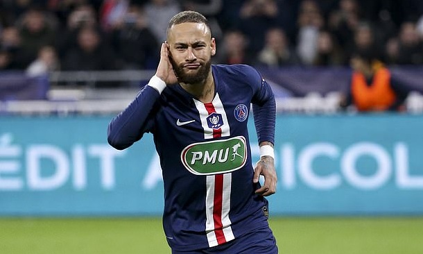 Neymar Jr