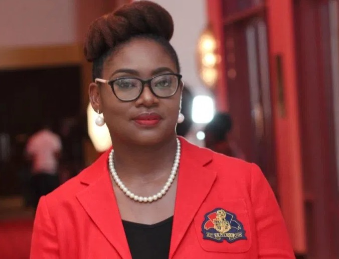 Charterhouse CEO, Theresa Ayoade says VGMA will come off in August