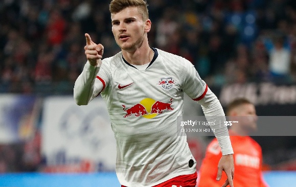 Timo Werner
