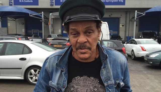 Majek Fashek’s family seeks financial support to fly his body to Nigeria 