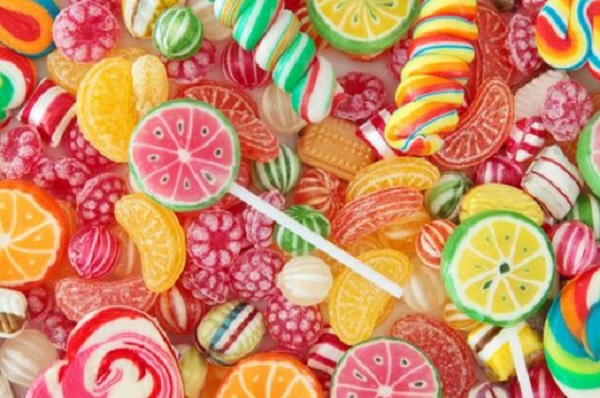 Madagascar minister sacked for plan to buy $2.2m sweets