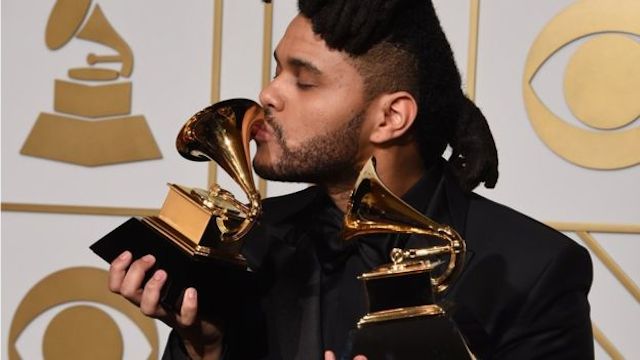 No more 'urban' in major Grammy categories