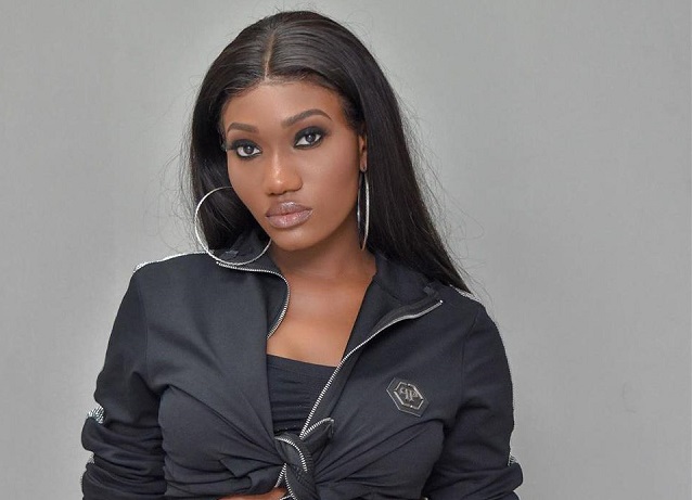 Wendy Shay walks out of interview on Accra FM