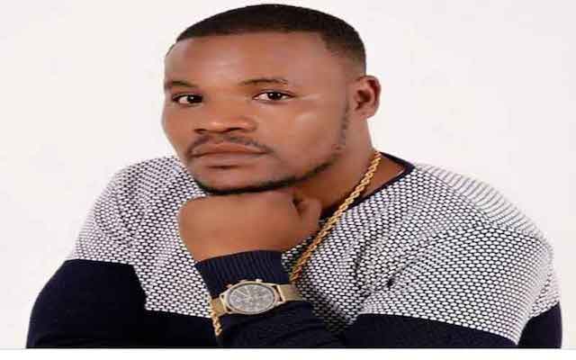 Ohangla musician Abenny Jachiga is dead