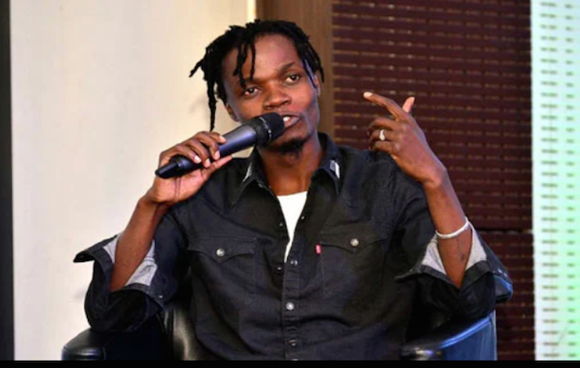 Why I don’t do gospel music anymore—Juliani