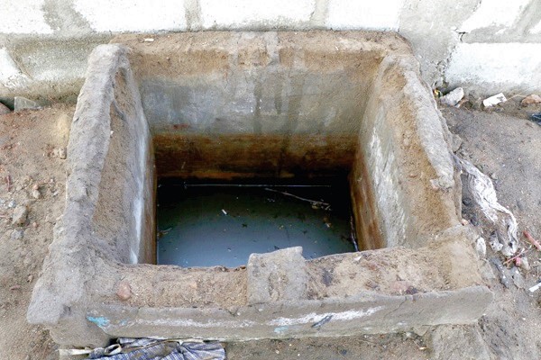 FLASHBACK: An abandoned well that claimed the life of a two-year-old boy 