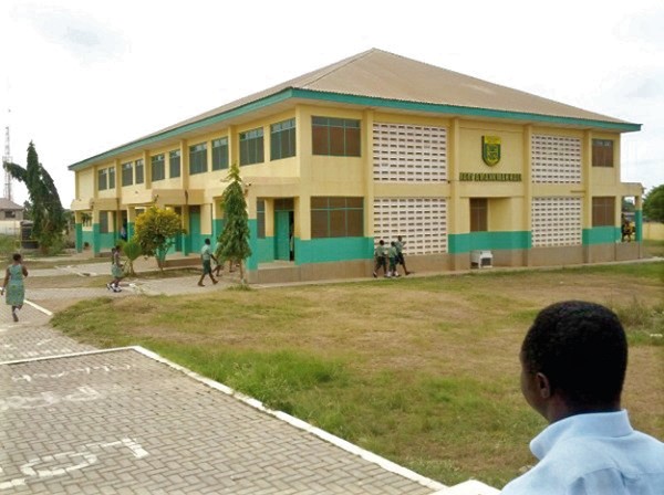 SHSs set to reopen for selected students