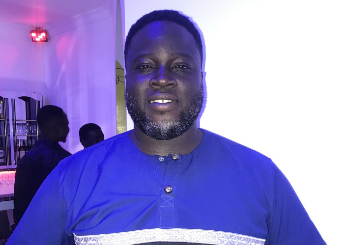 New artiste joins Zylofon Music