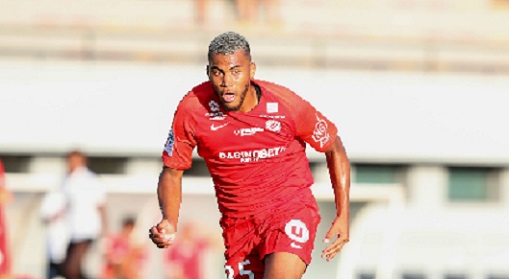 Bastian Badu