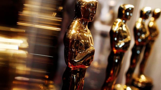 Oscars 2021 pushed back by two months