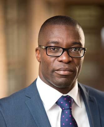 George Arhin