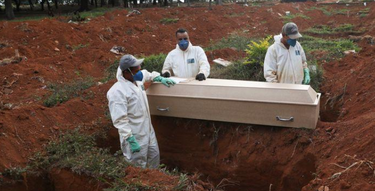 COVID-19: 9 more deaths increase death toll to 542