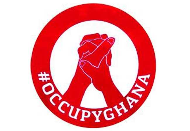 Criminalise vote-buying — OccupyGhana