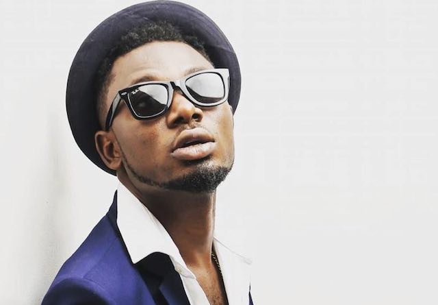 I’m making money writing songs for other artistes—Apaatse 