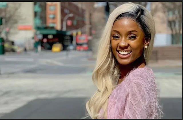I’ve been battling alcoholism secretly—Vanessa Mdee