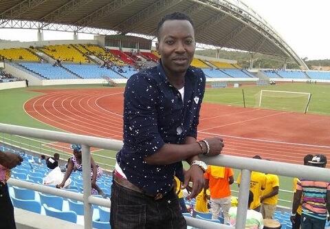 Kofi Abanga