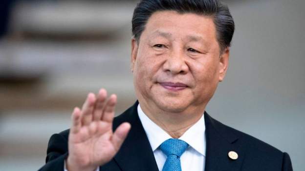 President Xi Jinping