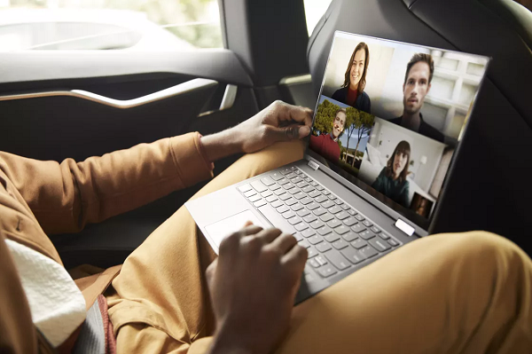 Sale of world's first 5G laptop begins tomorrow