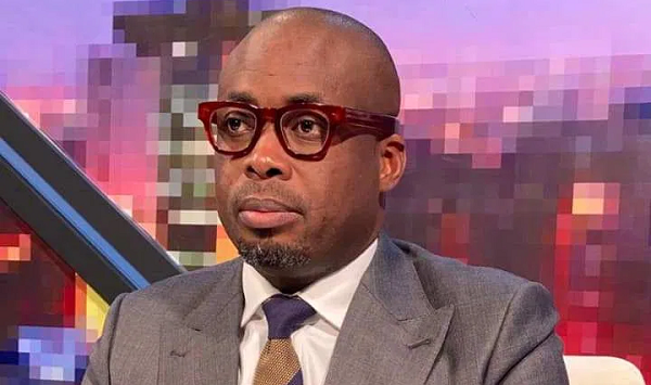 Adom-Otchere: NDC will be vigilant with Akufo-Addo appointee