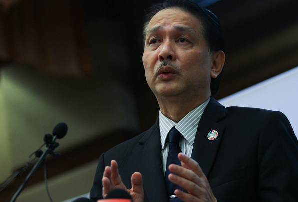 New Covid-19 cluster linked to student in Bintulu