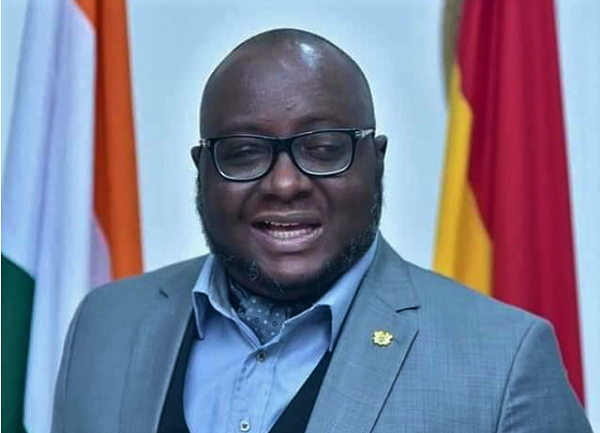 NPP primaries: Oquaye Jnr urges delegates to make party proud 