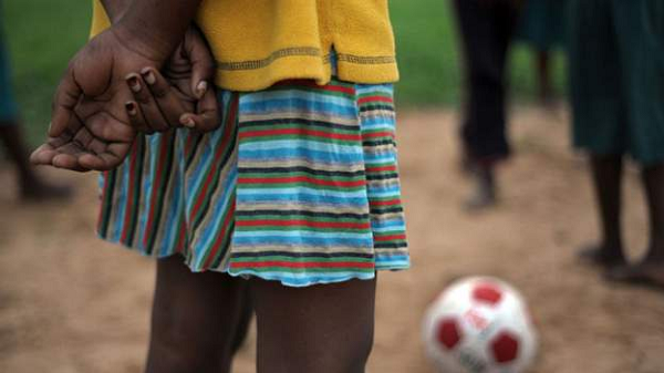 Rise in teenage pregnancies after Kenyan schools shut