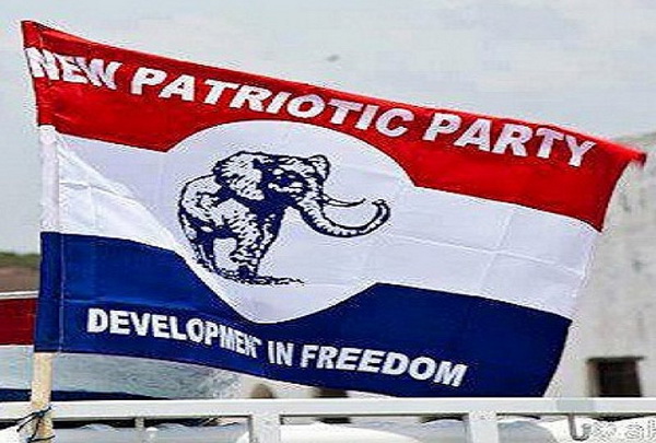 Yendi: NPP youth vandalise party property over polling station, electoral areas elections