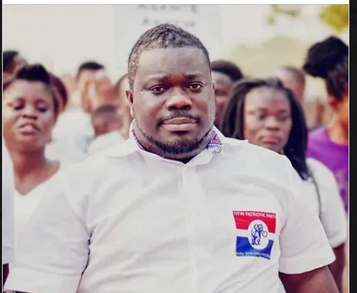 Obour loses in Asante Akyem South NPP primary - Graphic Online