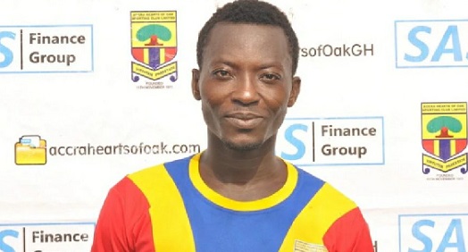 Kofi Abanga