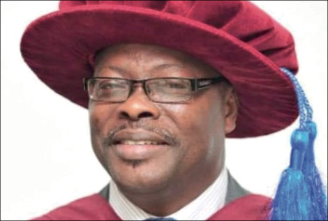 Professor Jacob Plange-Rhule: Former student eulogises his great contributions