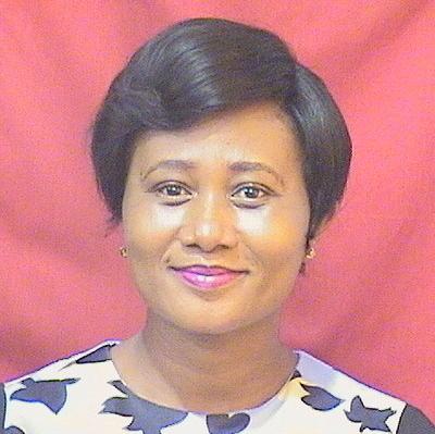 Dr Vivian Osei, Senior Lecturer at the Department of Human Resource and Organisational Development of the KNUST, 
