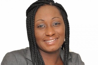 Amma A. Antwi