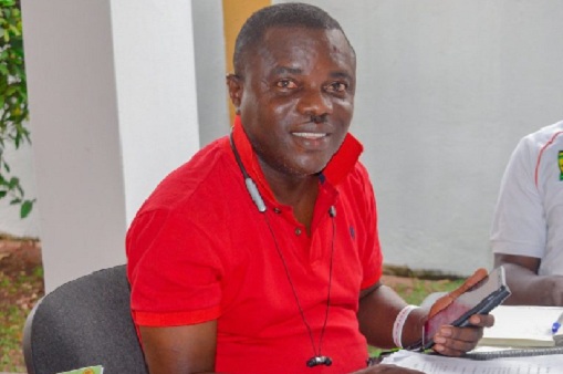  Nana Kwame Dankwa