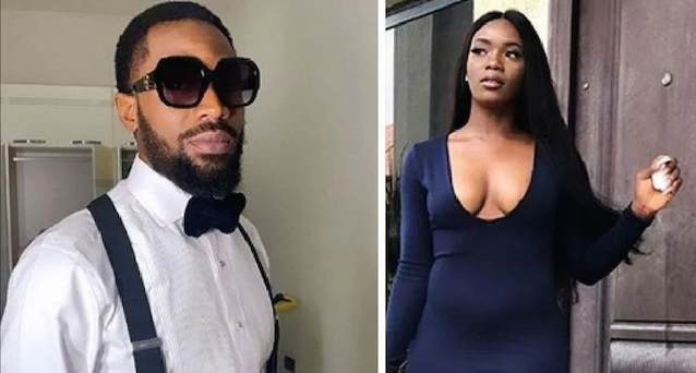 Dbanj rape accuser releases statement