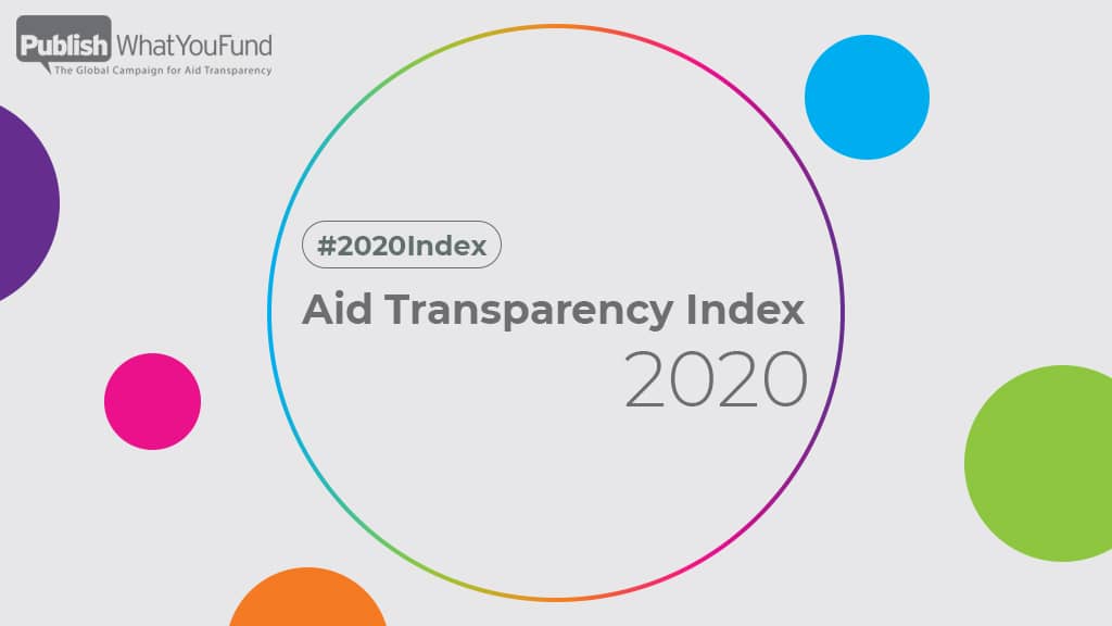 African Development Bank ranks 4th on global index of transparency 