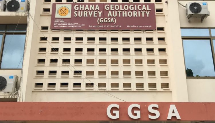 'Small earthquake measured 4.2 on the Richter scale - Ghana Geological Survey Authority
