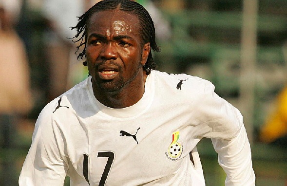 Prince Tagoe