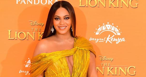Beyonce to be honoured at 2020 BET Awards