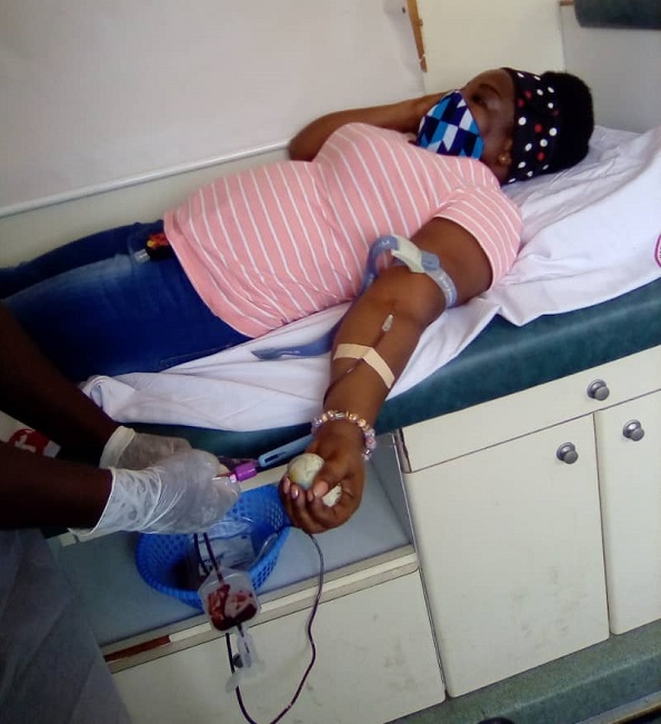 Danger! Blood Bank unable to meet demand: As COVID-19 creates shortage