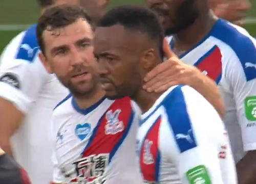 Jordan Ayew