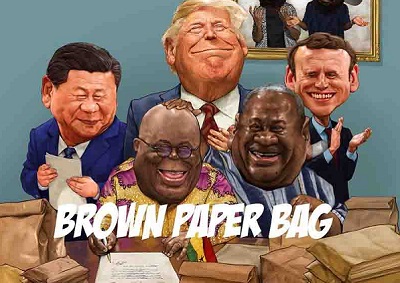 #brownpaperbag: Single re-ignites comparisons between Sarkodie and M.anifest