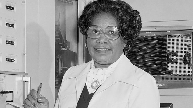 Nasa to name HQ after first black female engineer