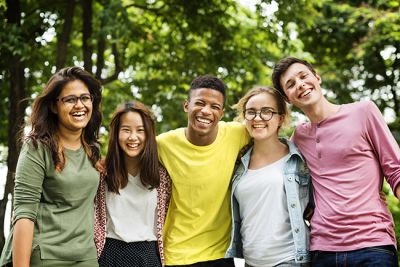 Staying in healthy relationships