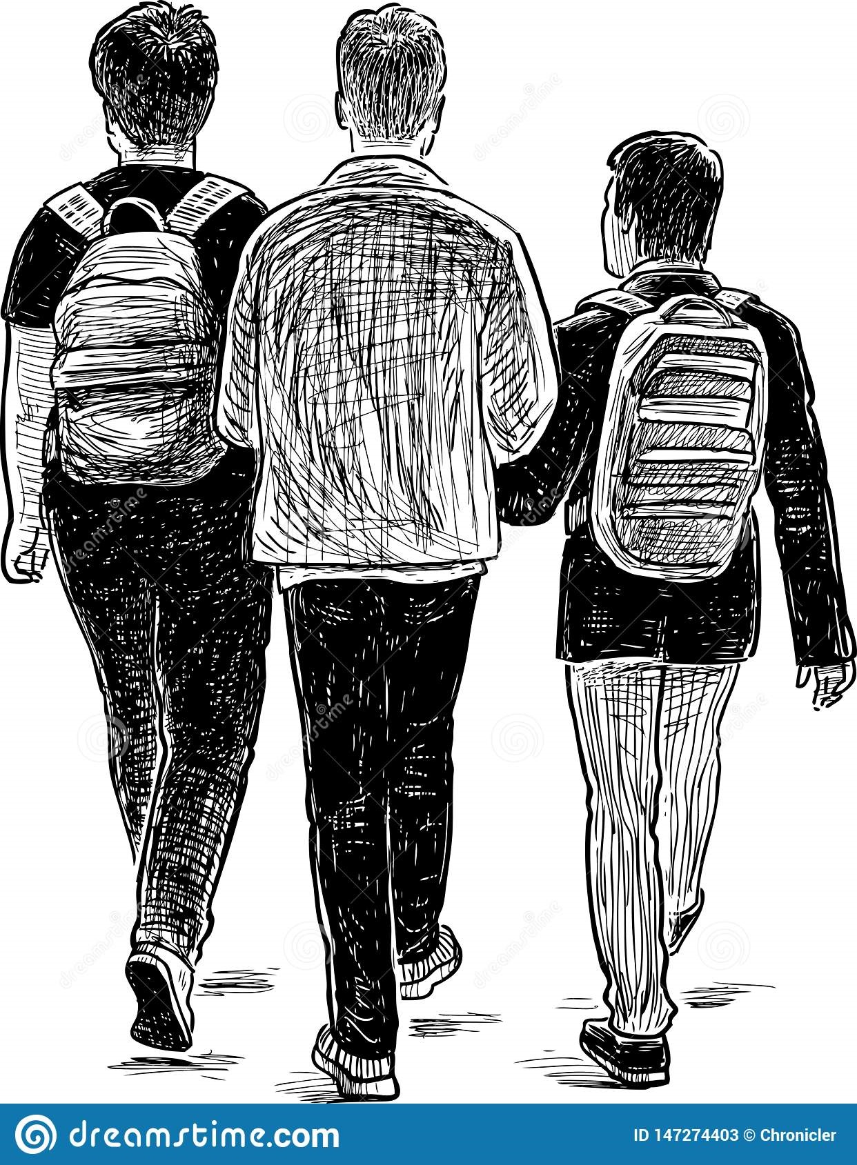 What teen boys need to know