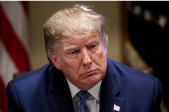 President Donald Trump
