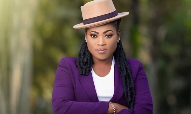 Joyce Blessing on remixingof old gospel songs