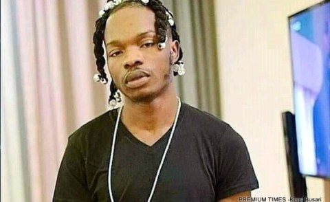 Naira Marley