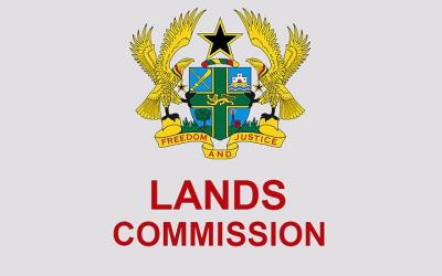 Lands Commission cautions the public about scammers